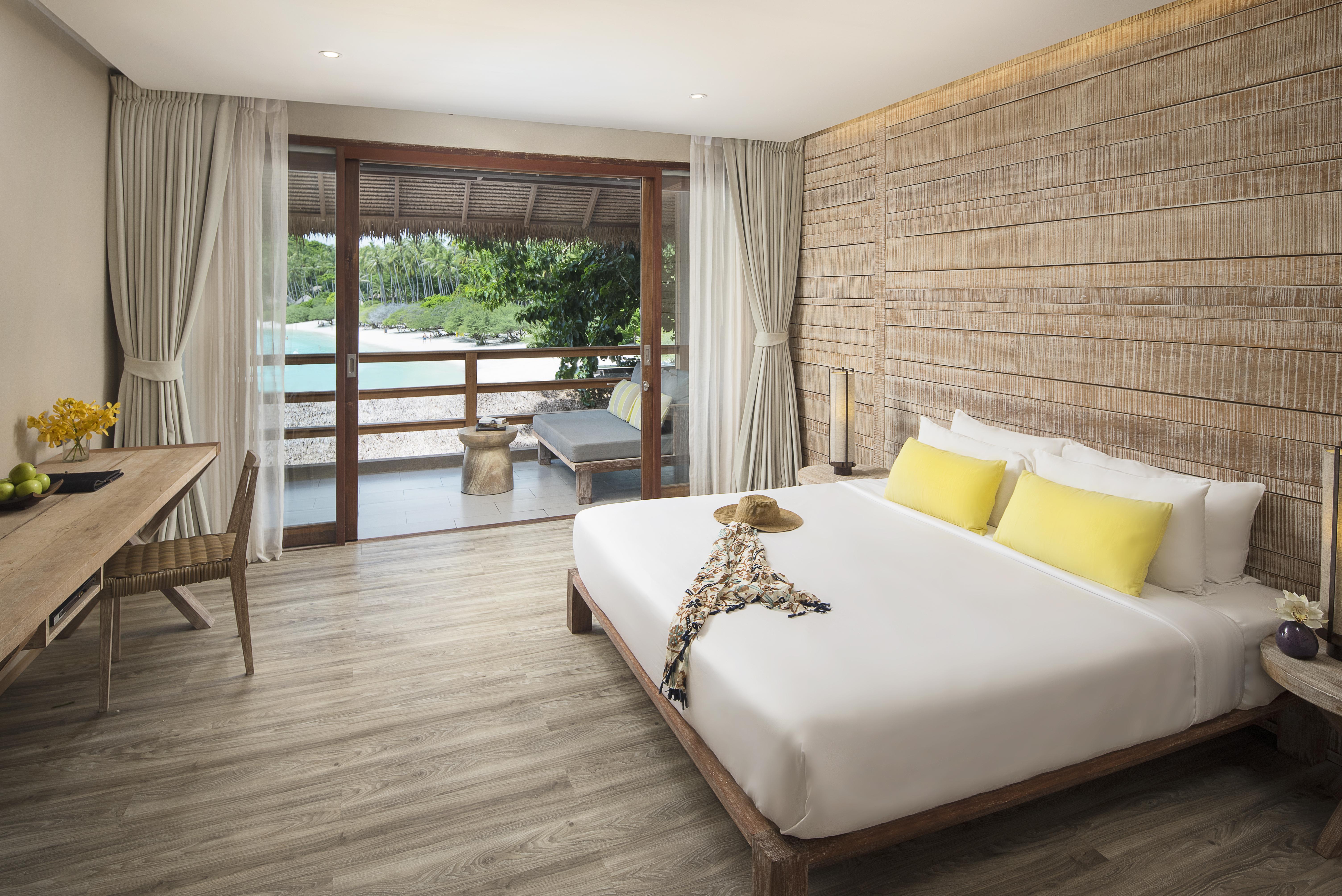 Beach Club By Haadtien Ko Tao Bagian luar foto