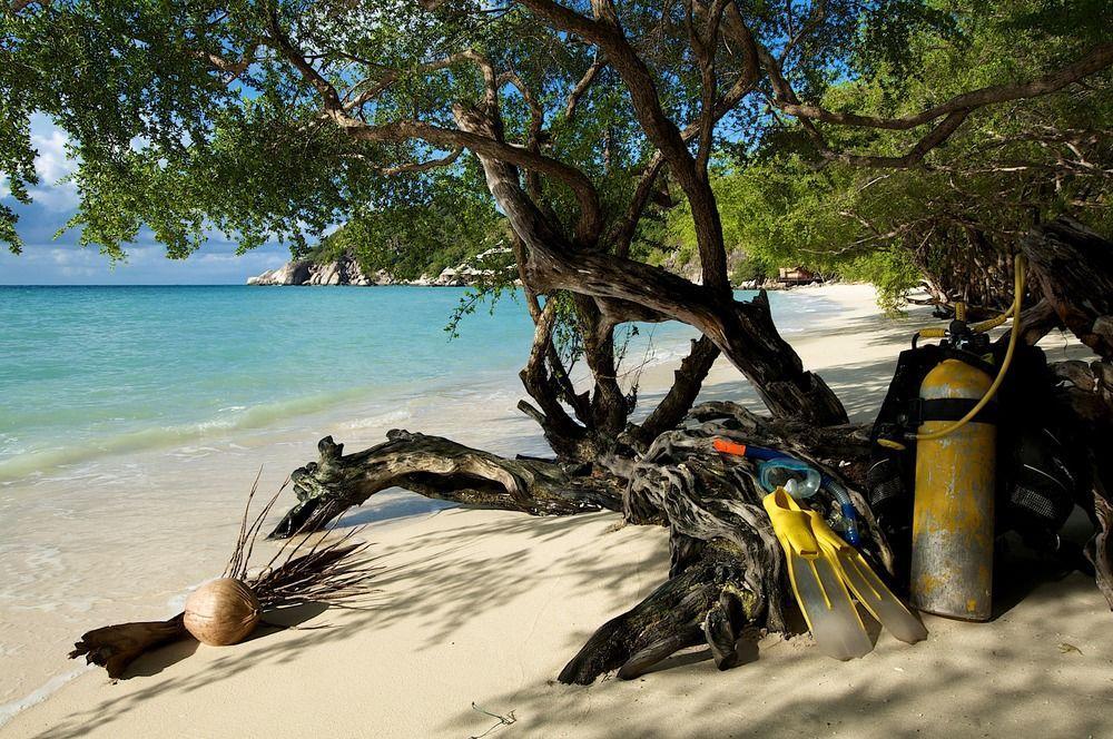 Beach Club By Haadtien Ko Tao Bagian luar foto