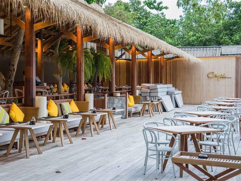 Beach Club By Haadtien Ko Tao Bagian luar foto