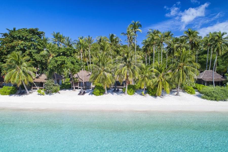 Beach Club By Haadtien Ko Tao Bagian luar foto
