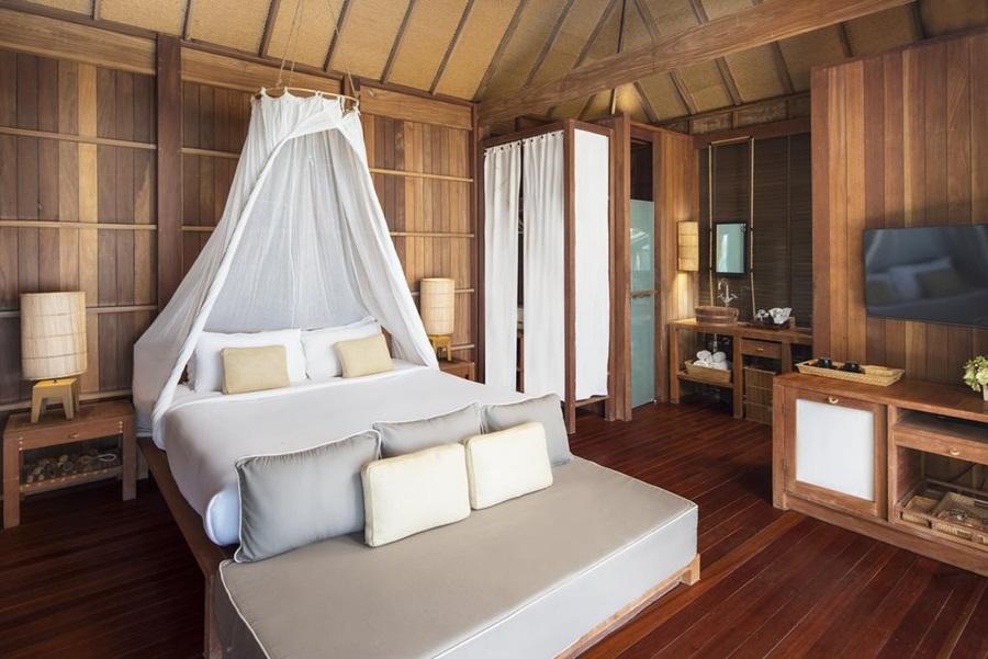 Beach Club By Haadtien Ko Tao Bagian luar foto